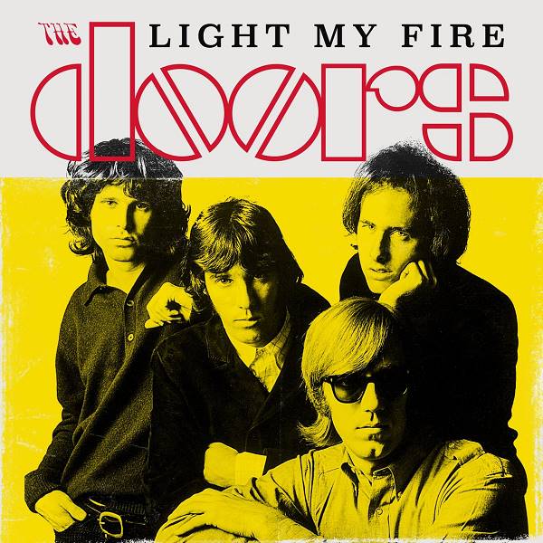 Light My Fire [Reissue]